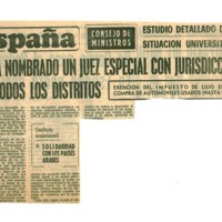 Madrid. 7, febrero, 1968. 82/13-2, 68