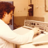 Laboratorio de Espectroscopia Infrarroja de la Facultad de Químicas. 